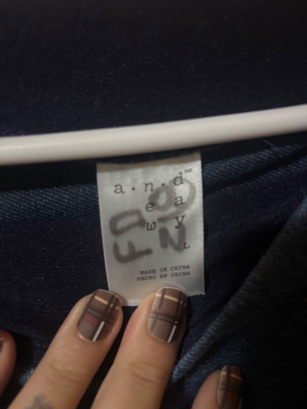 Jeggings - Picture 2 of 3